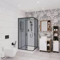 от 1 150 000 сум Мини SPA дома Душевая кабина Перегородка для душа