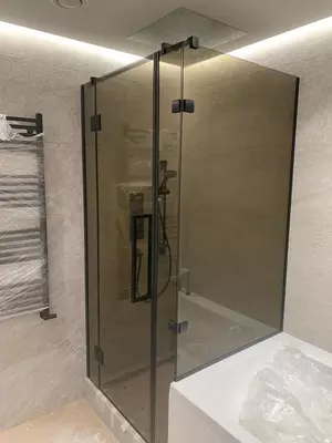 Мини SPA дома Душевая кабина Перегородка для душа Только в розницу