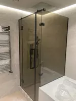 Мини SPA дома Душевая кабина Перегородка для душа Только в розницу