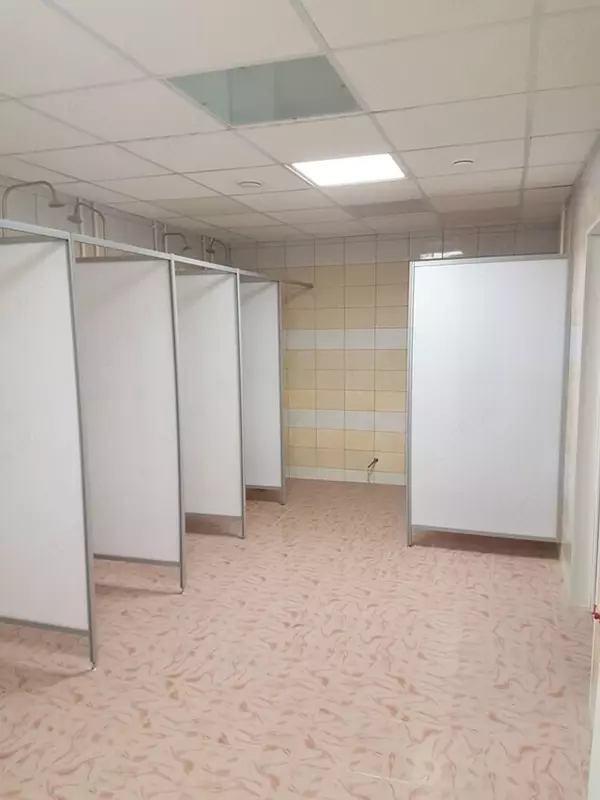 от 950 000 сум Перегородки для душа. Душевые кабины
