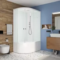 Мини SPA дома – Душевая кабина