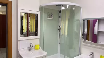 Душевая кабина – мини-SPA дома - от 1 100 000 сум / кв.м