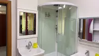 Dush kabinasi – uyda mini-SPA - 1 100 000 so'mdan