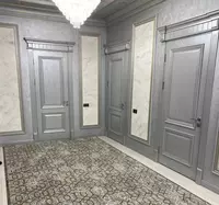 Межкомнатные двери из МДФ - Межкомнатные двери