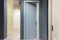 Межкомнатные двери из МДФ