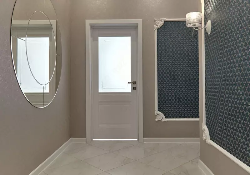 от 1 250 270 сум Межкомнатные двери из МДФ