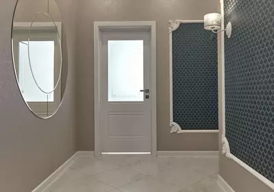 от 1 250 270 сум / шт Межкомнатные двери из МДФ