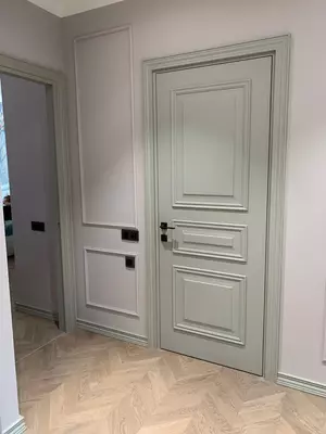 Межкомнатные двери из МДФ Только в розницу