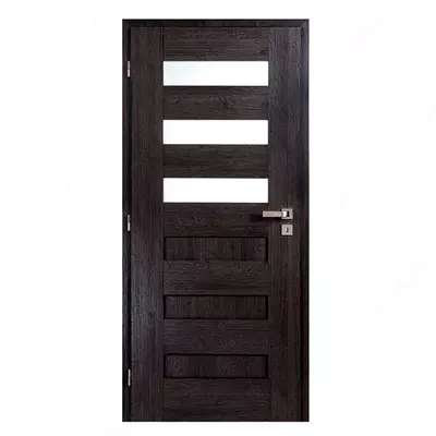 Межкомнатные двери из МДФ ALLIANCE TRADE