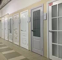 Межкомнатные двери из МДФ Только в розницу
