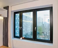 Пластиковые и алюминиевые окна рамы и двери Akfa - от 650 000 сум