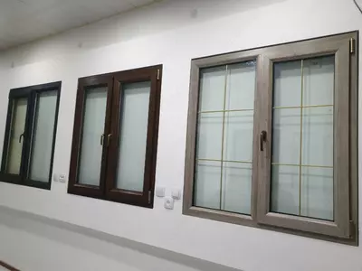 Akfa Пластиковые и алюминиевые окна и двери