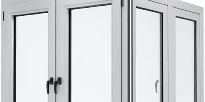 Пластиковые окна и двери Akfa изготовление