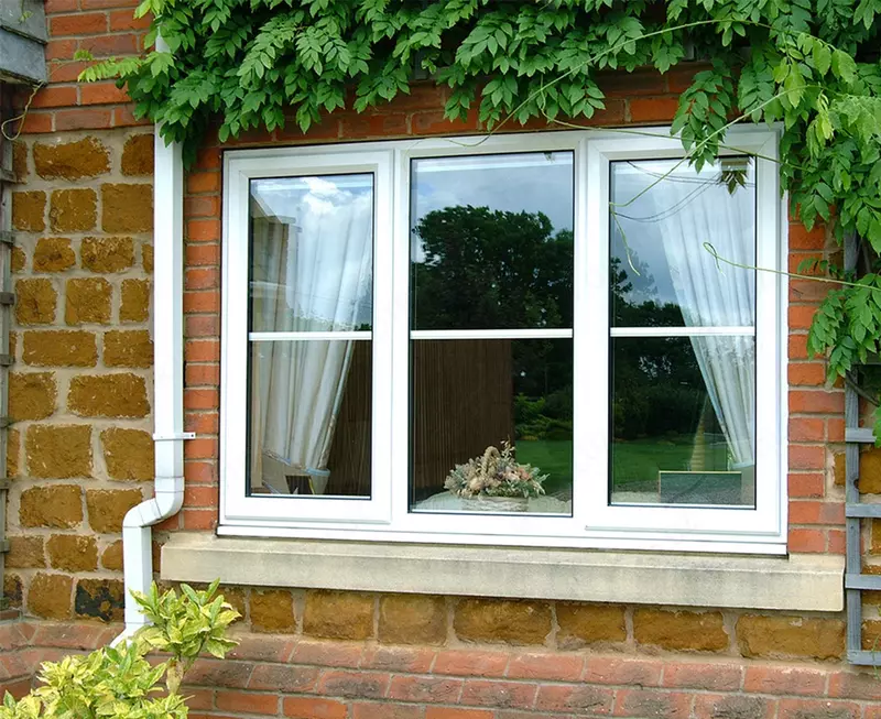 от 650 000 сум Пластиковые окна и двери Akfa изготовление