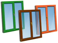 Окна пластиковые двери Akfa изготовление