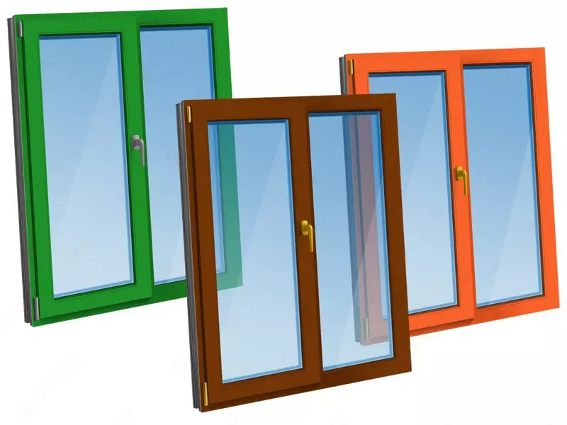 Окна пластиковые двери Akfa изготовление