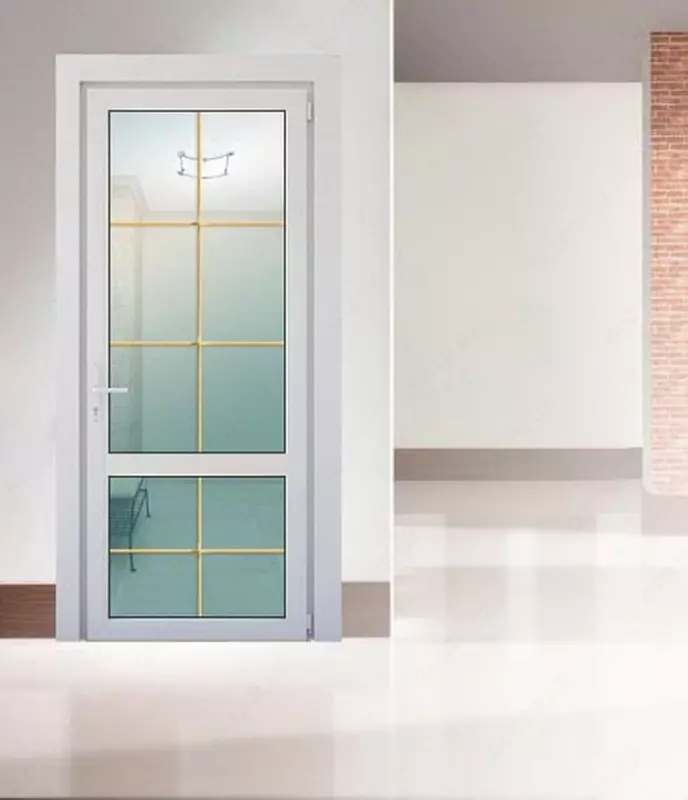 Окна пластиковые двери Akfa изготовление