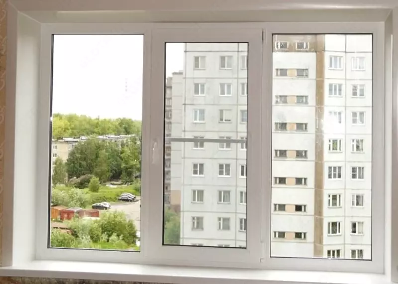 окна пластиковые двери и ремонт