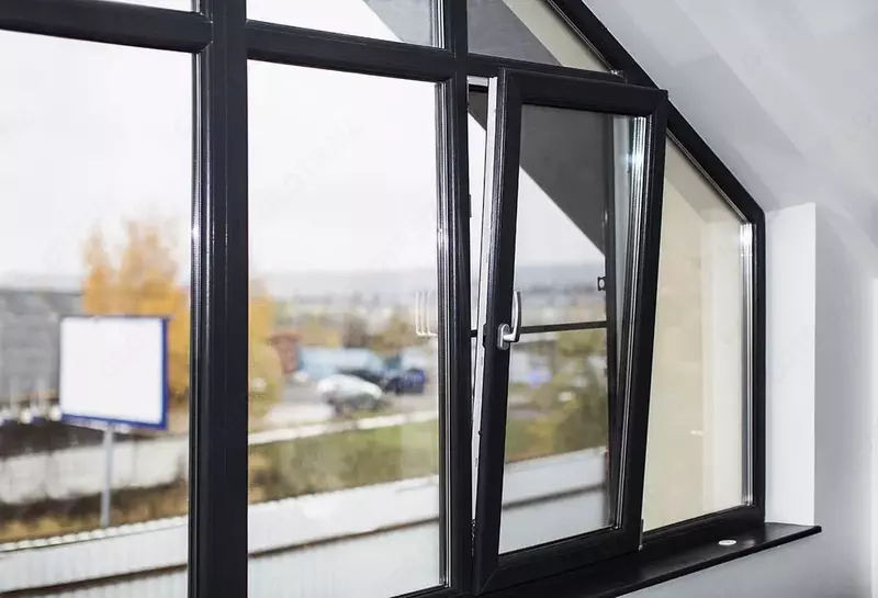 Изготовление окон