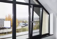 Изготовление окон