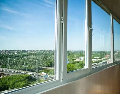 Derazalar tayyorlash