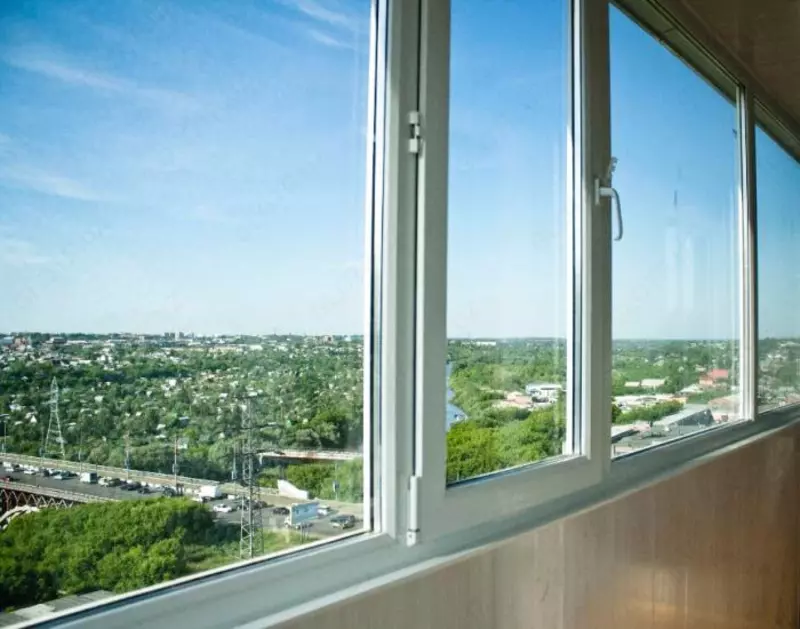 Akfa установка