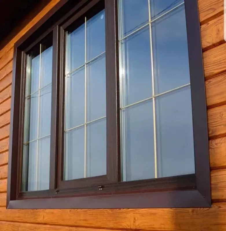 Akfa установка