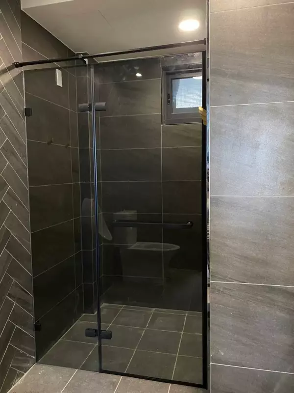 Душевая кабина и Стеклянные перегородки - есть выбор. - от 1 200 000 сум