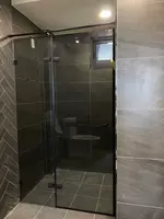 Душевая кабина и Стеклянные перегородки - есть выбор. - от 1 200 000 сум