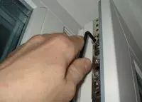 по запросу Ремонт пластиковых окон и дверей Akfa и установка