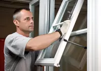 Plastik deraza va eshiklarni o‘rnatish va ta’mirlash Akfa Montaj