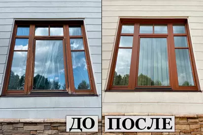 Установка и Ремонт пластиковых окон и дверей Akfa Монтаж - Цена по запросу