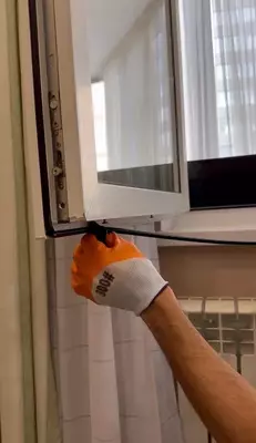 Цена по запросу Установка и Ремонт пластиковых окон и дверей Akfa Монтаж