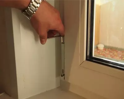 Установка и Ремонт пластиковых окон и дверей Akfa Монтаж Только в розницу