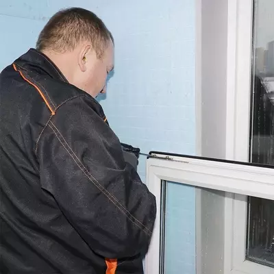 Монтаж и Ремонт пластиковых окон и дверей Akfa - Цена по запросу