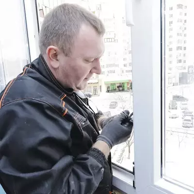 Монтаж и Ремонт пластиковых окон и дверей Akfa Только в розницу