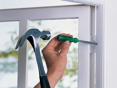 Монтаж и Ремонт пластиковых окон и дверей Akfa ALLIANCE TRADE