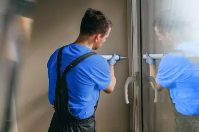 Монтаж и Ремонт пластиковых окон и дверей Akfa