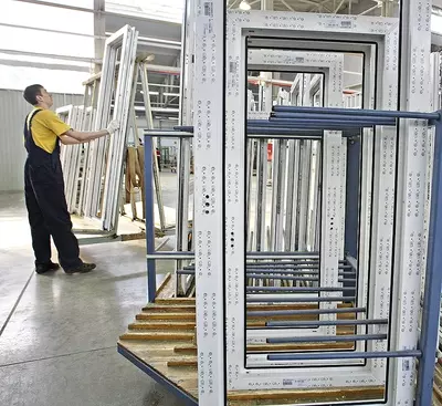 Цена по запросу Монтаж и Ремонт пластиковых окон и дверей Akfa