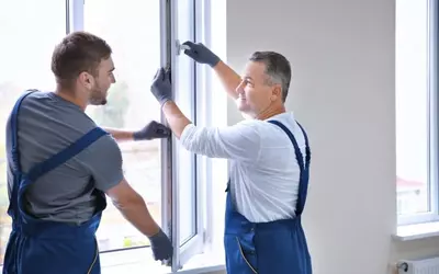 Профессиональный Ремонт пластиковых окон и дверей Akfa ALLIANCE TRADE