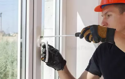 Ремонт алюминиевых и пластиковых окон и дверей Akfa ALLIANCE TRADE