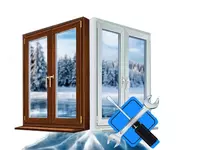 Akfa plastik deraza va eshiklarini o‘rnatish va ta’mirlash