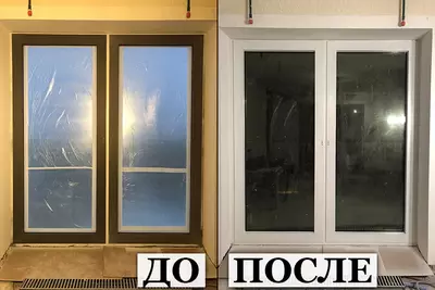 пластиковых окон и дверей Akfa