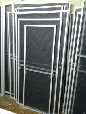 маскитные сетки - Цена по запросу