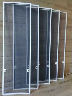 Akfa plastik deraza va eshiklari, niqob to‘rlarini tayyorlash, o‘rnatish va ta’mirlash