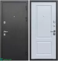 Kirish eshiklari Temir