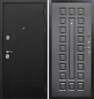 Kirish eshiklari Temir