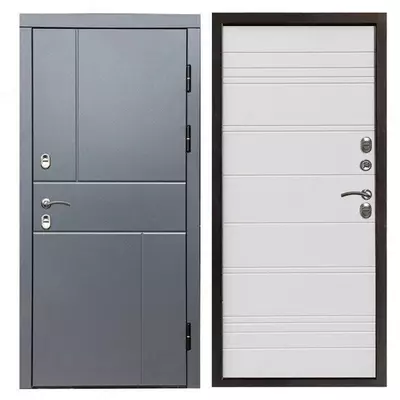 metall eshiklar va kirish eshiklari - katta assortiment! - 2 050 000 so'm / donadan