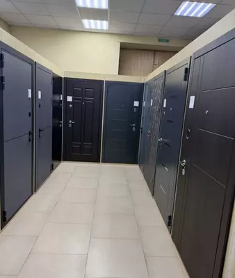 Металлические двери Железные и Входные двери -все виды!