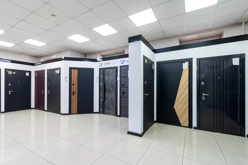 от 2 150 000 сум Металлические двери Железные и Входные двери -все виды!